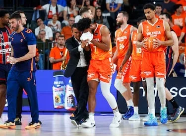 El Baskonia asalta el Roig Arena y aprieta  la clasificación