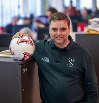 Jaume Marcet